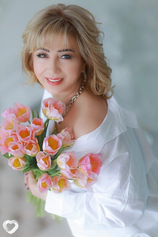Оксана, 54, Нижнем Тагиле — анкета №898220
