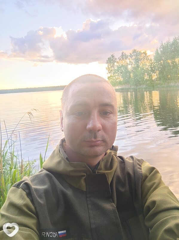 Дмитрий, 39, Смоленске — анкета №898221