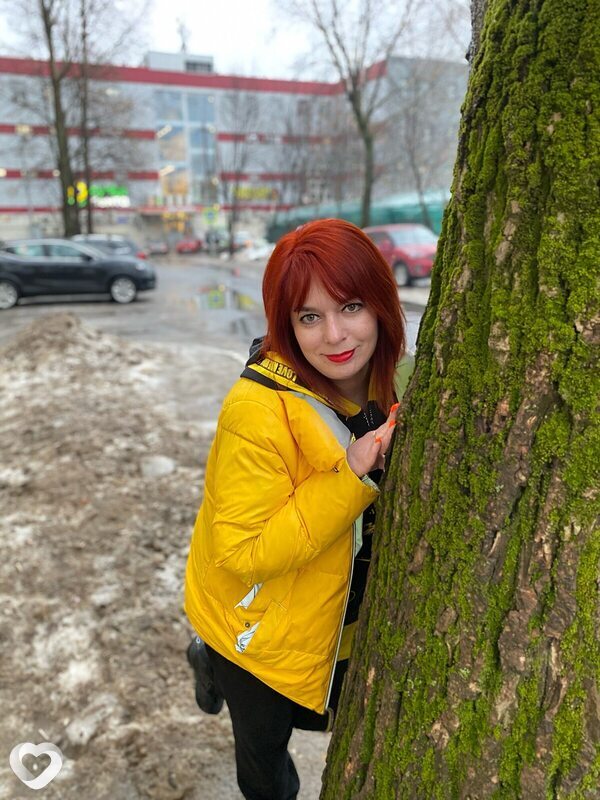 Елена, 45, Москве — анкета №898226