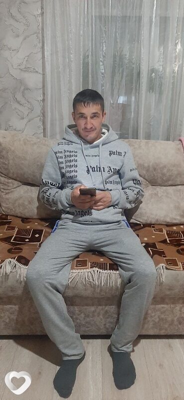 Фанис, 37, Казани — анкета №898230