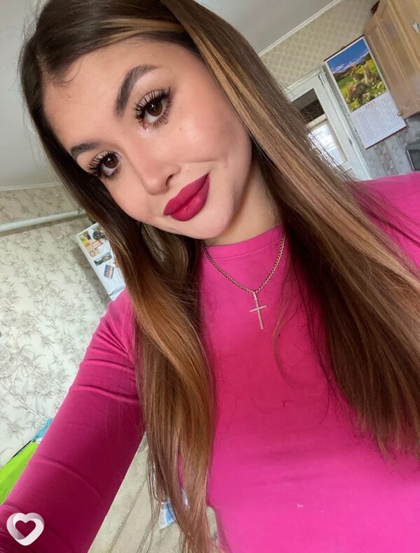 Алина, 28, Рогачев — анкета №898234