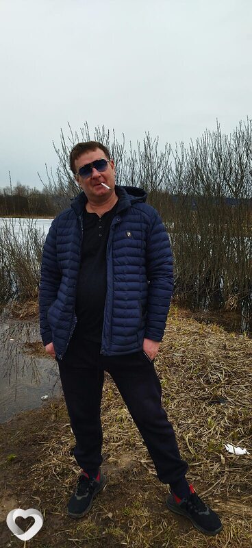 Александр, 46, Пушкино (Московская Обл) — анкета №898291
