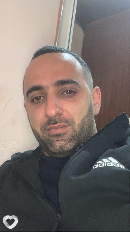 Григори, 31, Рубцовске — анкета №898297