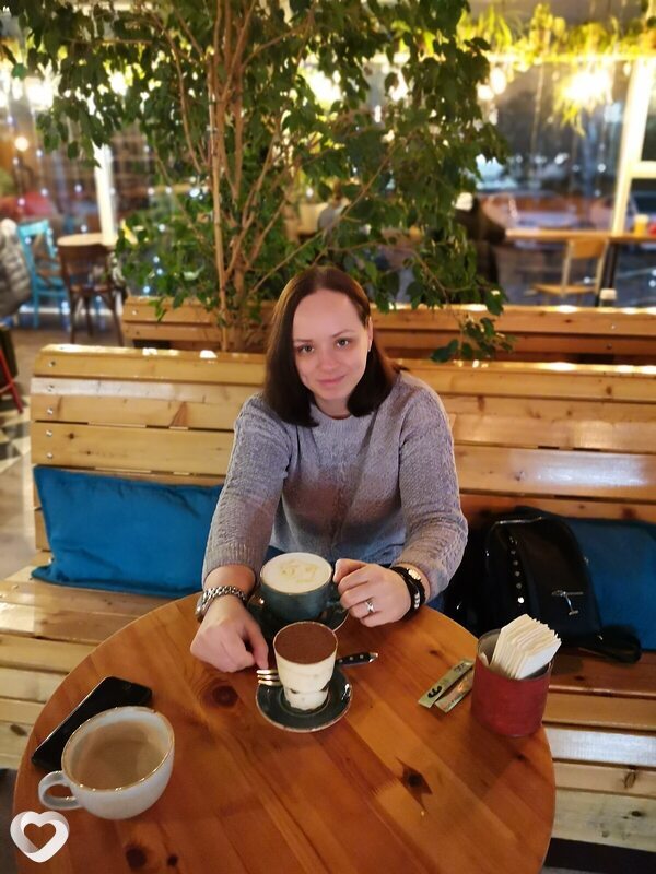 Натали, 39, Ставрополе — анкета №898300