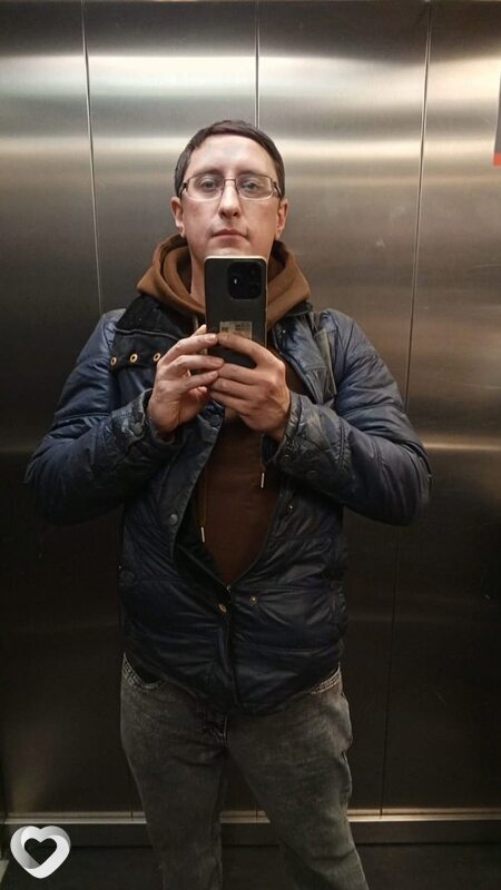 Андрей, 35, Смоленске — анкета №898302