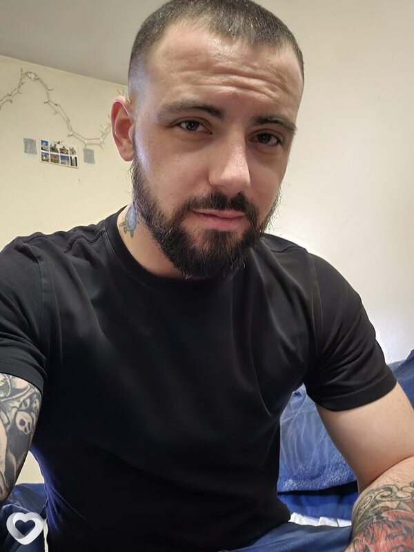 Demonfaer, 32, Саратове — анкета №898307
