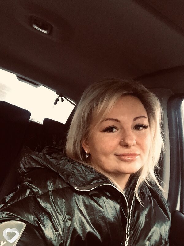 Елена, 48, Москве — анкета №898308