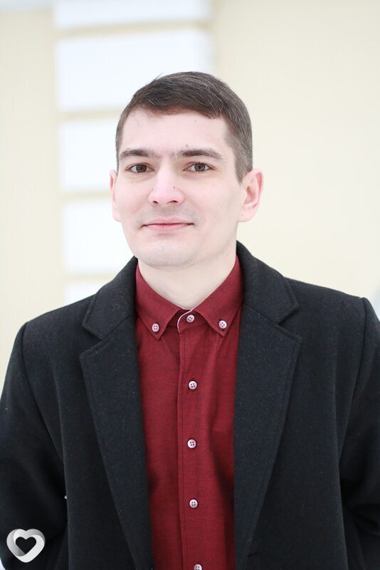 Руслан, 32, Казани — анкета №898309