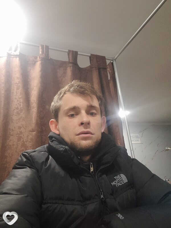Вадим, 33, Караганде — анкета №898263