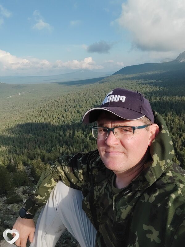 Александр, 36, Челябинске — анкета №898267