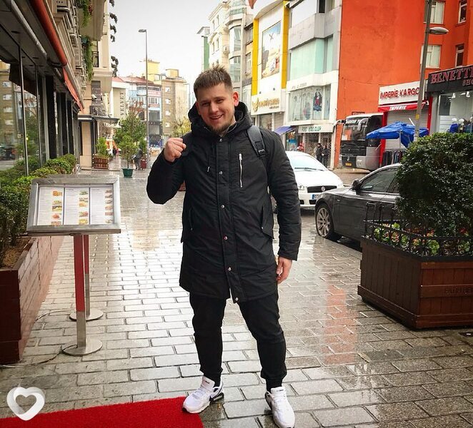 Ruslan, 37, Караганде — анкета №898270