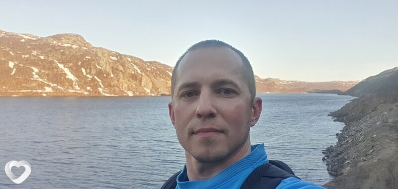 Алексей, 42, Калининграде — анкета №898273