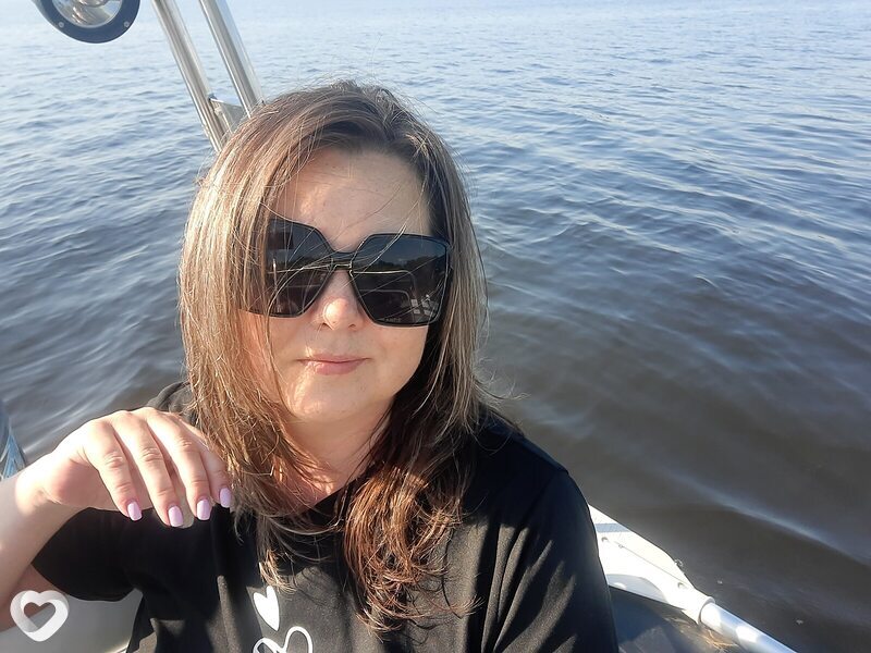 Настя, 43, Чите — анкета №898280