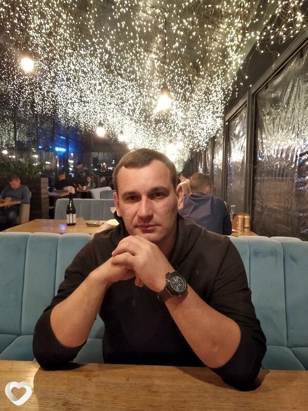 Александр, 39, Липецке — анкета №898283
