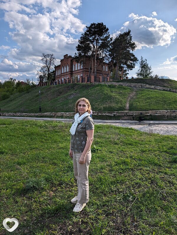 Татьяна, 53, Москве — анкета №898285