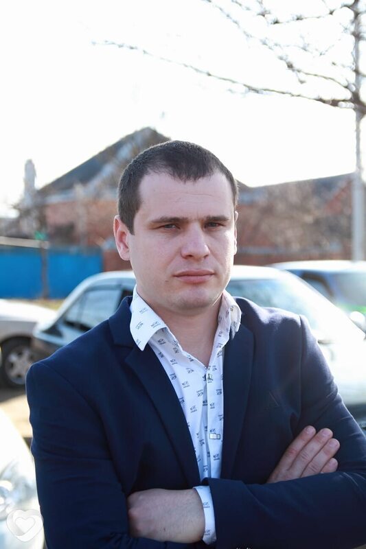 Алексей, 38, Лабинске — анкета №898312