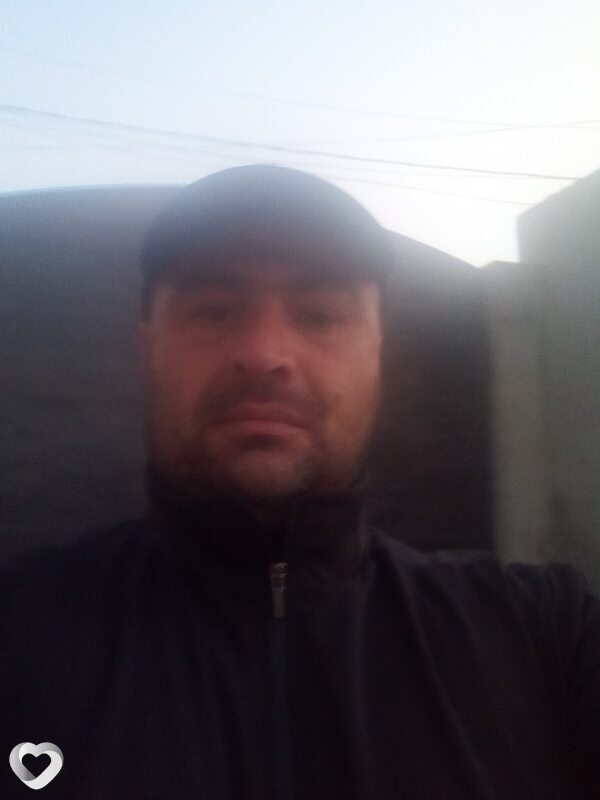 Саламон, 44, Нальчике — анкета №898313