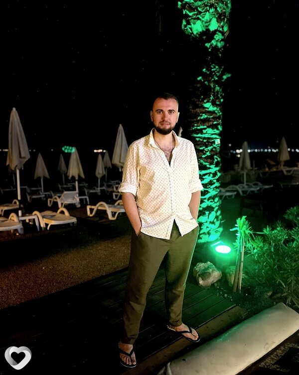 Александр, 38, Туле — анкета №898316