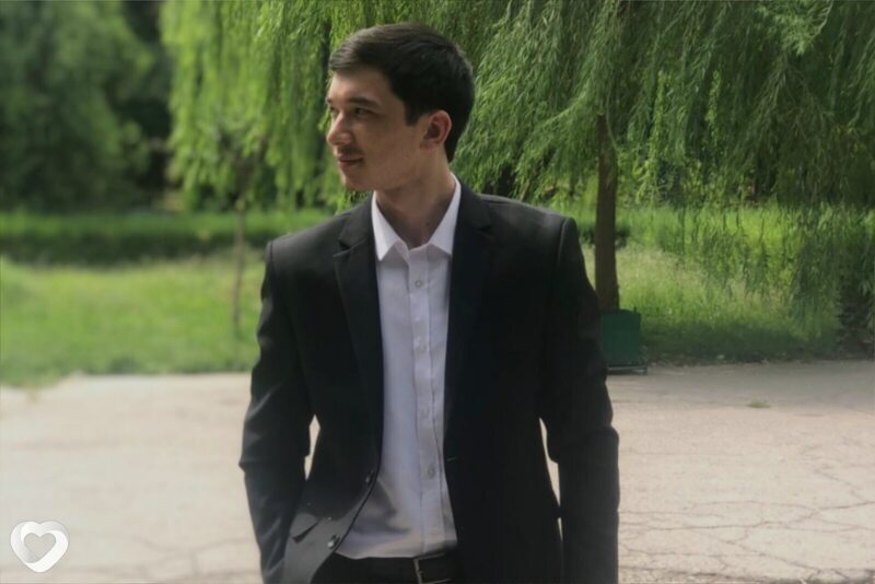 Шариф, 26, Самаре — анкета №898320