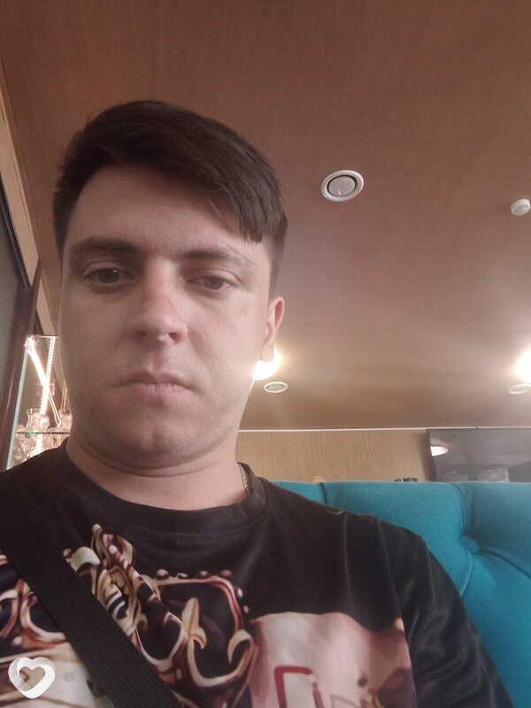 Александр, 33, Астрахани — анкета №898321