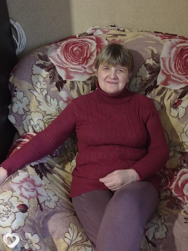 Наталья, 55, Курске — анкета №898323