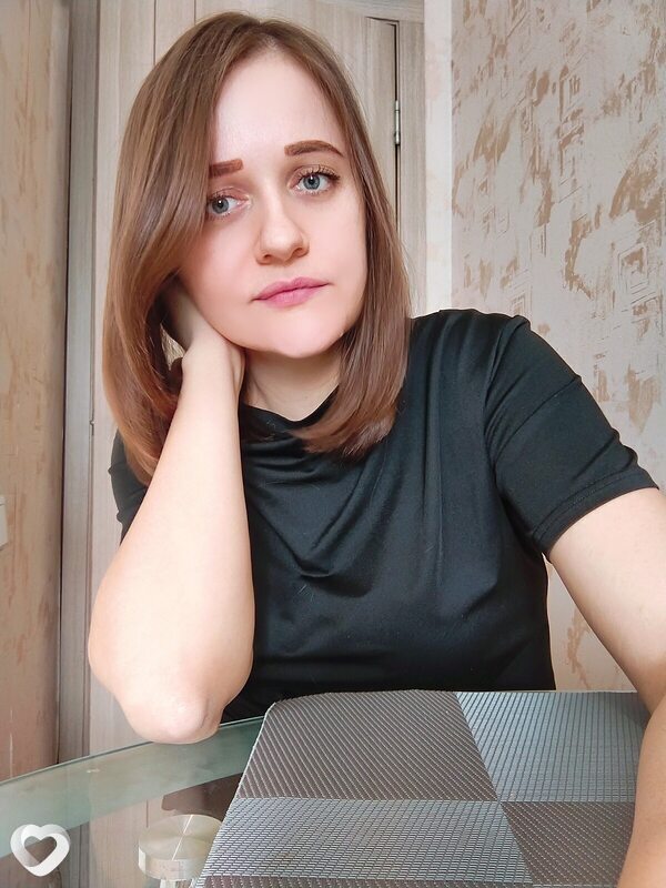 Алеся, 35, Самаре — анкета №898330