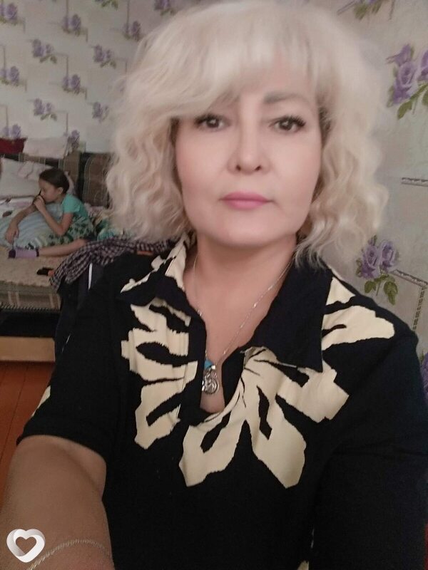 Елена, Южноуральск