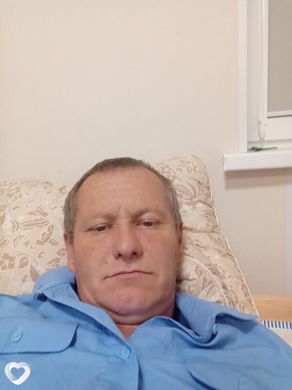 Виктор, 46, Зернограде — анкета №898387