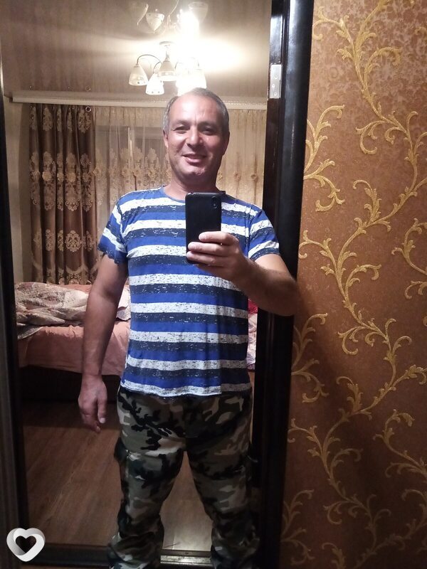 Рустам, 45, Черкесске — анкета №898388