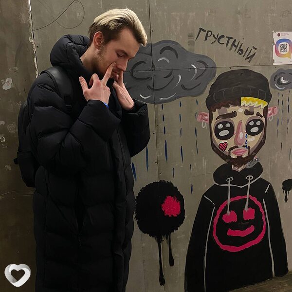 Евгений, 25, Москве — анкета №898392
