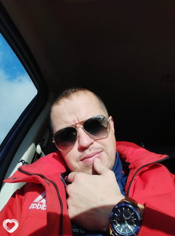 Дмитрий, 31, Коврове — анкета №898395