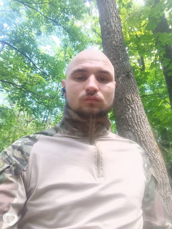Dima, 25, Магдагачи — анкета №898396