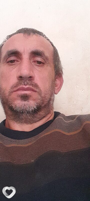 Марат, 43, Махачкале — анкета №898397