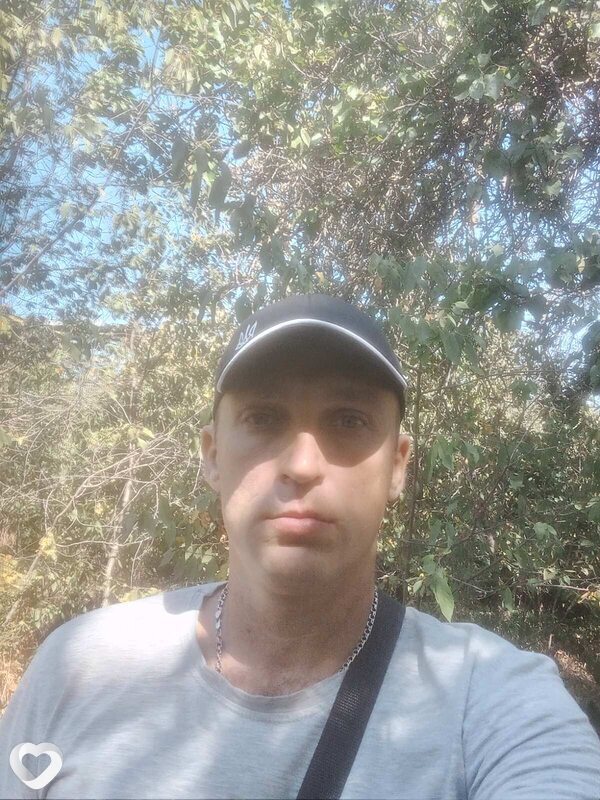 Славик, 35, Одессе — анкета №898398