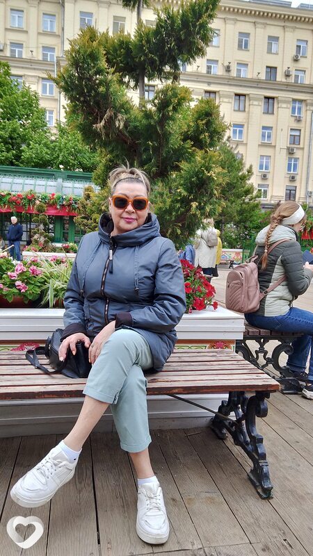 Любовь, 63, Челябинске — анкета №898401