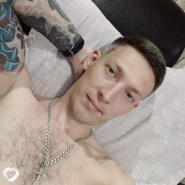 Сергей, 33, Казани — анкета №898404
