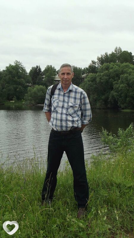 Александр, 61, Джанкое — анкета №898190