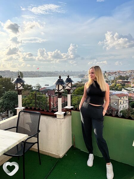Снежка, 34, Москве — анкета №898191