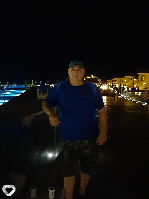 Фанис, 58, Казани — анкета №898195