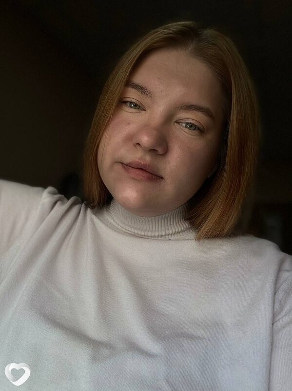 Даша, 22, Тюмени — анкета №898197