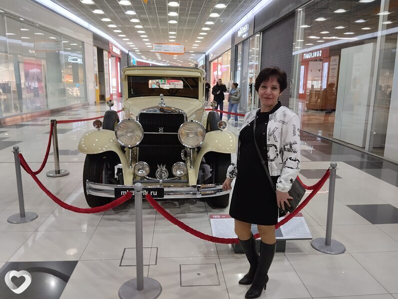 Антонина, 57, Нижнем Тагиле — анкета №898206