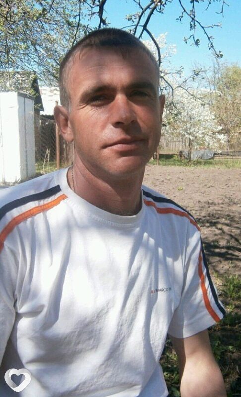 Aleksei, 50, Нижнем Ломове — анкета №898363