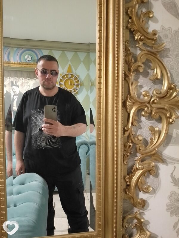 Алексей, 36, Волхове — анкета №898367