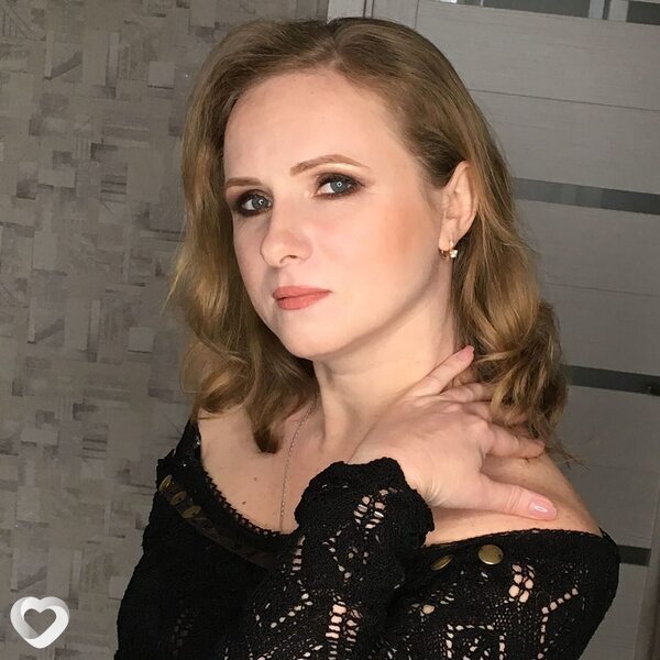 Незнакомка, 38, Волгограде — анкета №898369