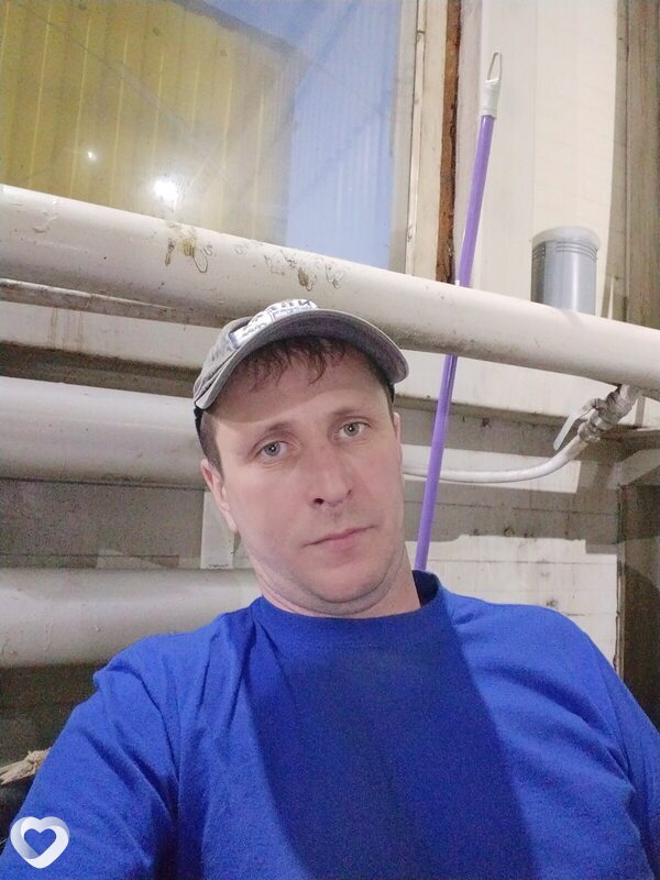 Kostia, 38, Перми — анкета №898371