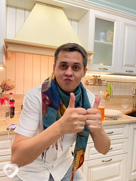 Сергей, 34, Саратове — анкета №898374