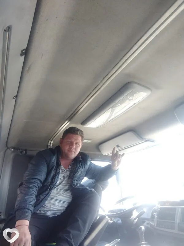 Дмитрий, 43, Иркутске — анкета №10695