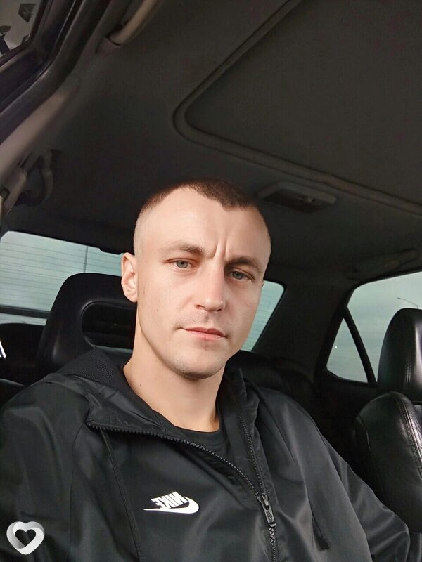 Maksim, 37, Москве — анкета №898377