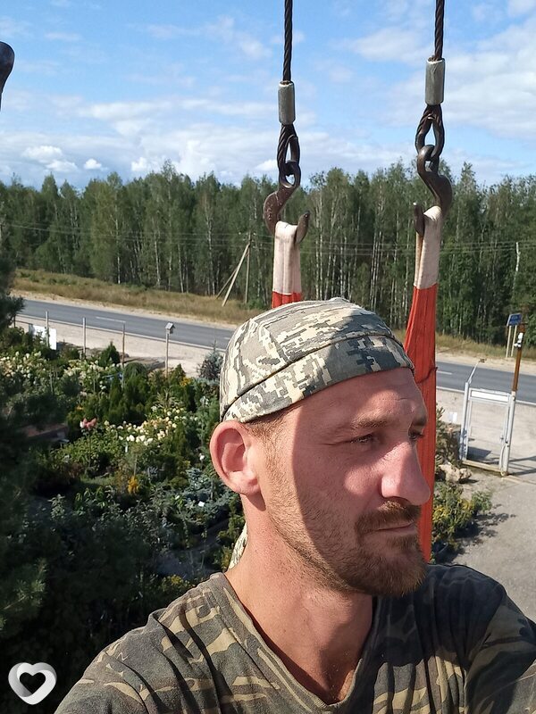 Сергей, 37, Санкт-Петербурге — анкета №898378