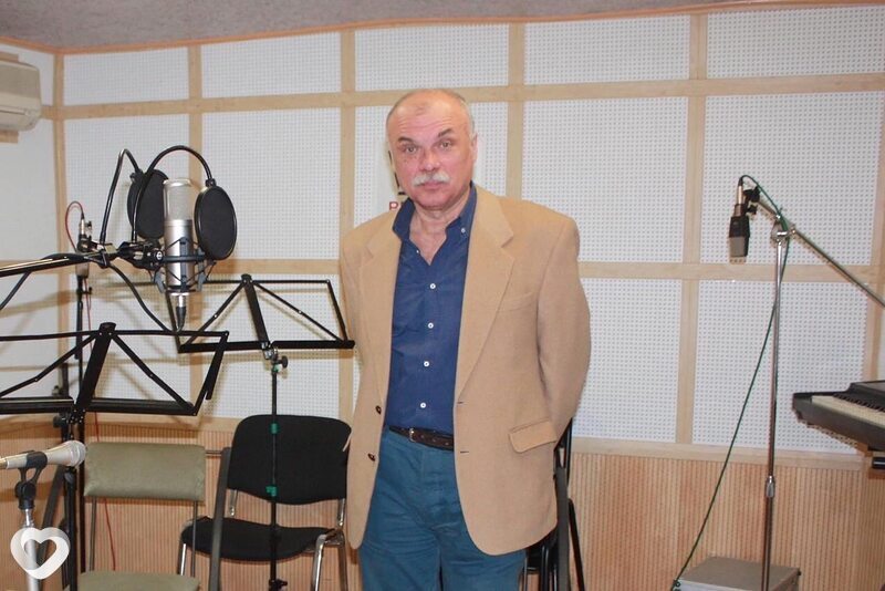 Виктор, 64, Москве — анкета №898413